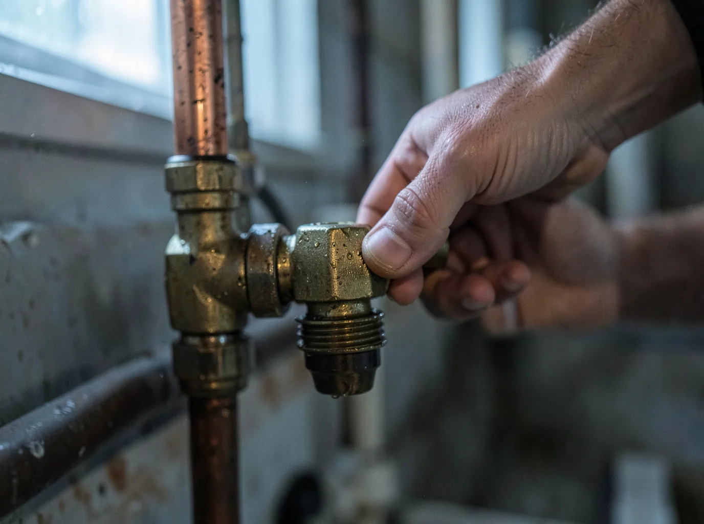 Emergency Plumber Liberty Hill, SC FAQs